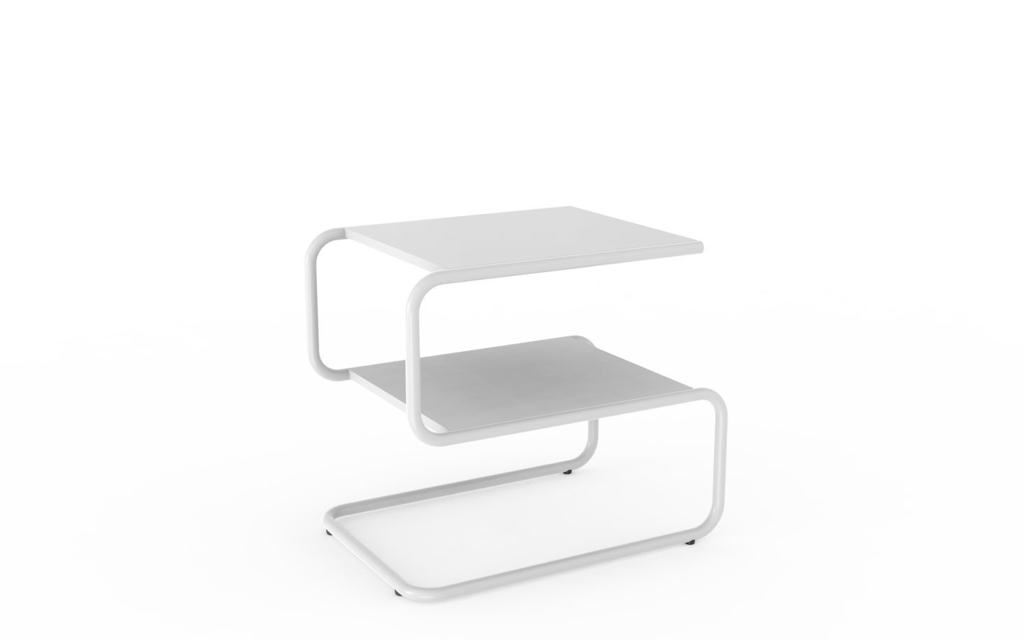 Beistelltisch Bauhaus von Adico