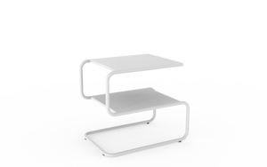 Beistelltisch Bauhaus von Adico