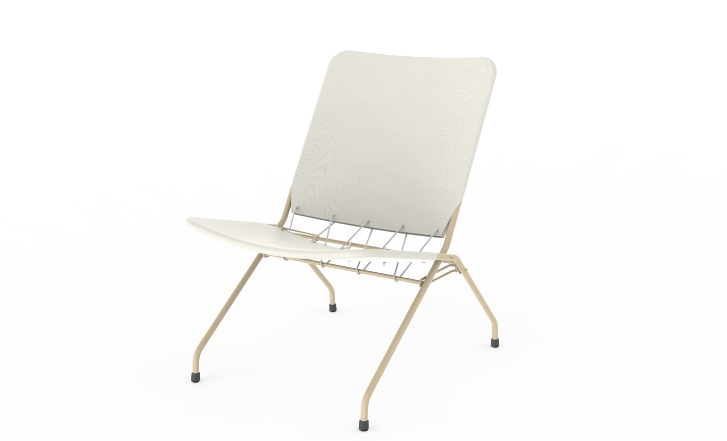 Klappstuhl 660 von Adico