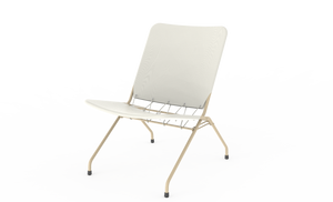 Klappstuhl 660 von Adico