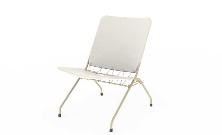 Klappstuhl 660 von Adico