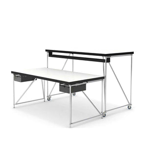 Ablagefach RackPod von System 180