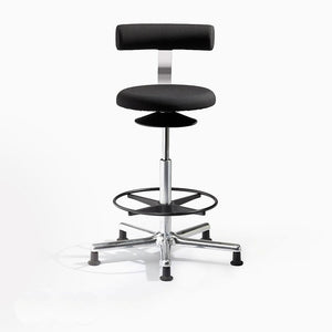 Aogo XL Stehocker von Löffler