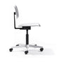 Arbeitsstuhl Mr. Square von Richard Lampert