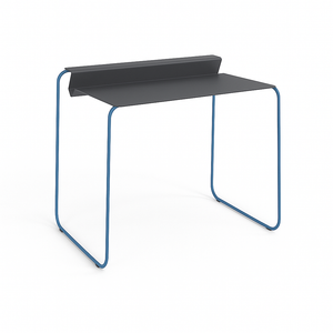 Sekretär PS07 (RAL 7016 anthrazitgrau) von Müller Möbel