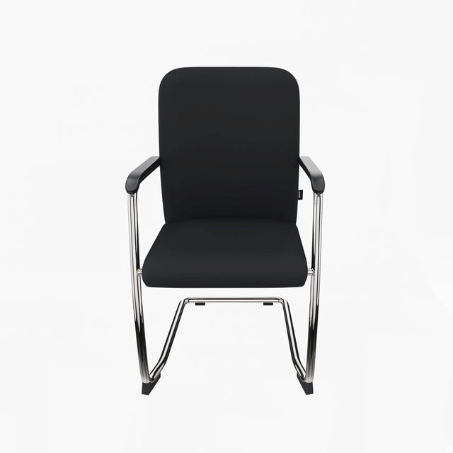 Besucherstuhl Classy 2er Set