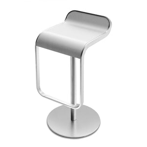 Barhocker Lem s80 von Lapalma