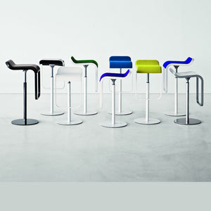 Barhocker Lem s81 von Lapalma