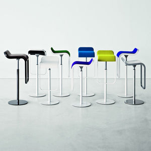 Barhocker Lem s80 von Lapalma