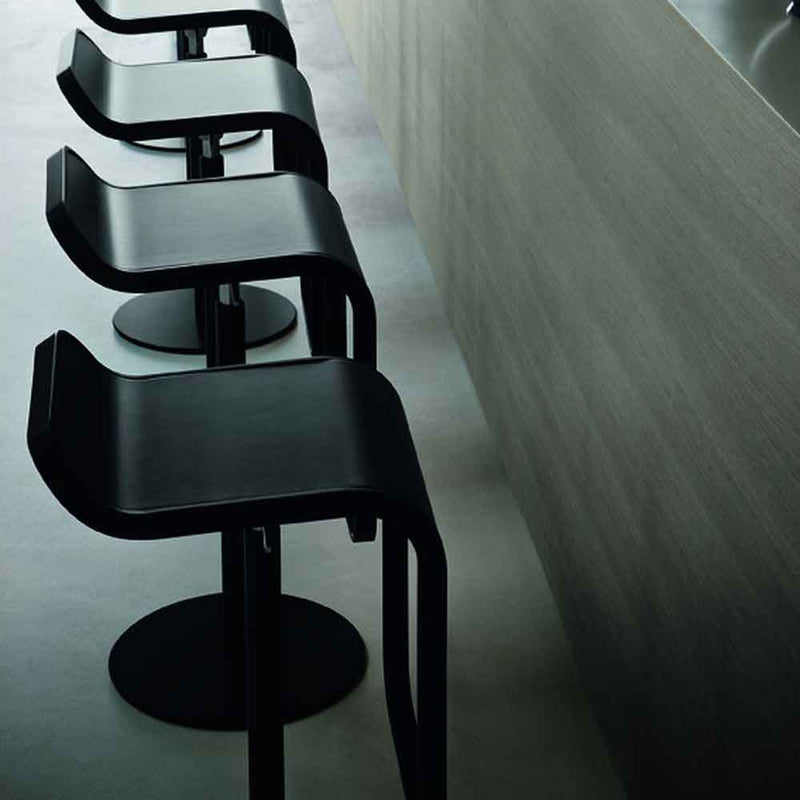 Barhocker Lem s81 von Lapalma