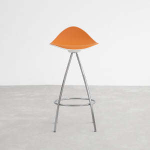 Barhocker Onda Sitzhöhe 66 cm von Stua