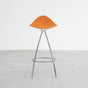 Barhocker Onda Sitzhöhe 66 cm von Stua