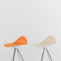 Barhocker Onda Sitzhöhe 76 cm von Stua