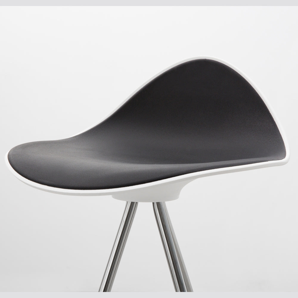 Barhocker Onda Sitzhöhe 76 cm von Stua