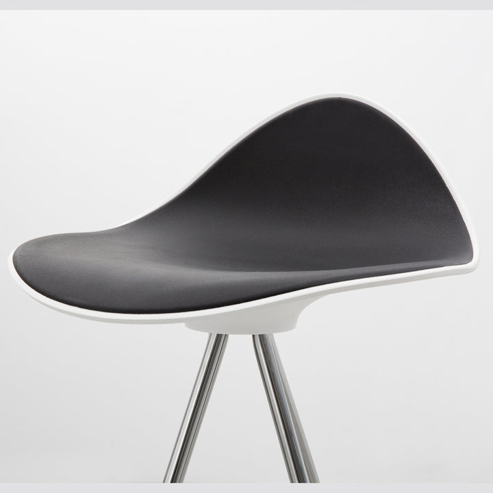 Barhocker Onda Sitzhöhe 76 cm von Stua