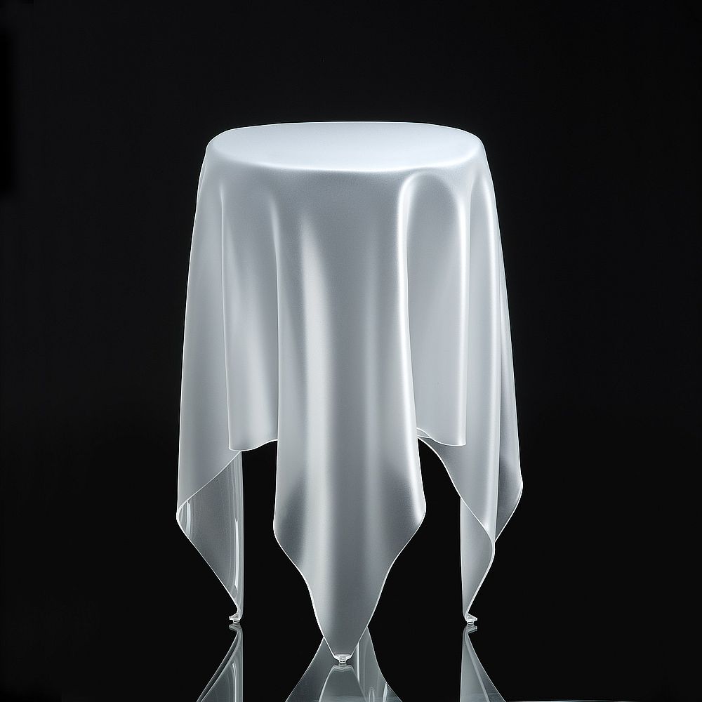 Beistelltisch Tall Illusion von Klein & More