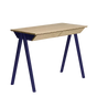 Schreibtisch Vogel S