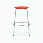 blutorange gebeizt