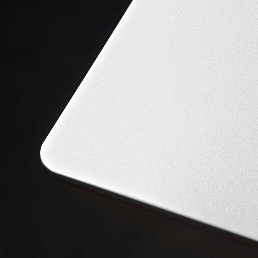 Booksbaum Standversion groß, doppelbahnig von RADIUS DESIGN