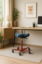 Büro Hocker Capisco 8105 von HAG