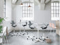 Arbeitsstuhl Capisco Puls 8010 von HAG