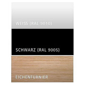 Container Stak 3 von Richard Lampert