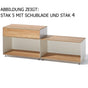 Container Stak 4 von Lampert