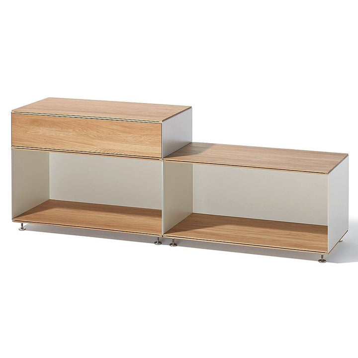 Container Stak 5 von Lampert (Weiß)