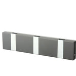 Corian grau