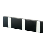 Corian schwarz