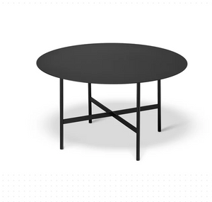 Couch- und Beistelltisch BETA Large von Müller Möbel