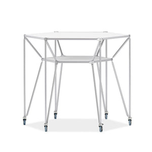 DT-Line Table T6 von System 180