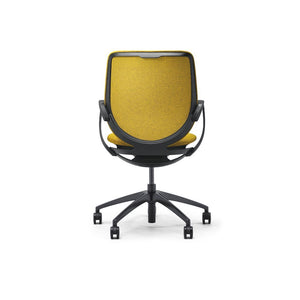 Drehstuhl 313 von Giroflex