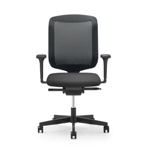 Drehstuhl 434 von Giroflex