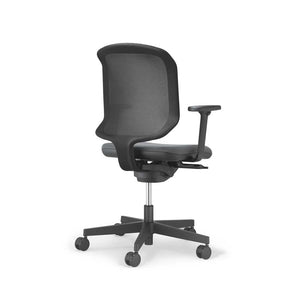 Drehstuhl 434 von Giroflex