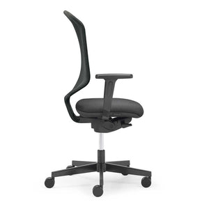 Drehstuhl 434 von Giroflex