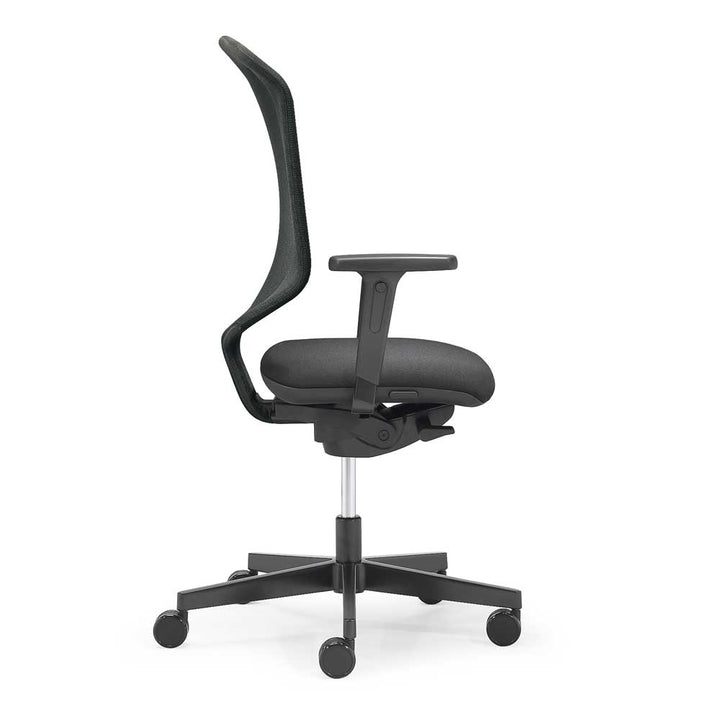 Drehstuhl 434 von Giroflex