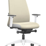 Beige l Weiß