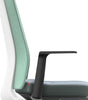 Drehstuhl PURE Fashion von Interstuhl