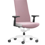 Pink l Grau