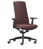 Drehstuhl PURE Fashion von Interstuhl