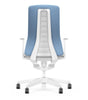 Drehstuhl PURE INTERIOR von Interstuhl