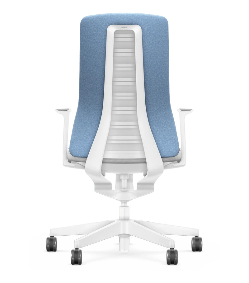 Drehstuhl PURE INTERIOR von Interstuhl