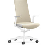 Beige l Weiß