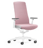 Drehstuhl PURE INTERIOR von Interstuhl