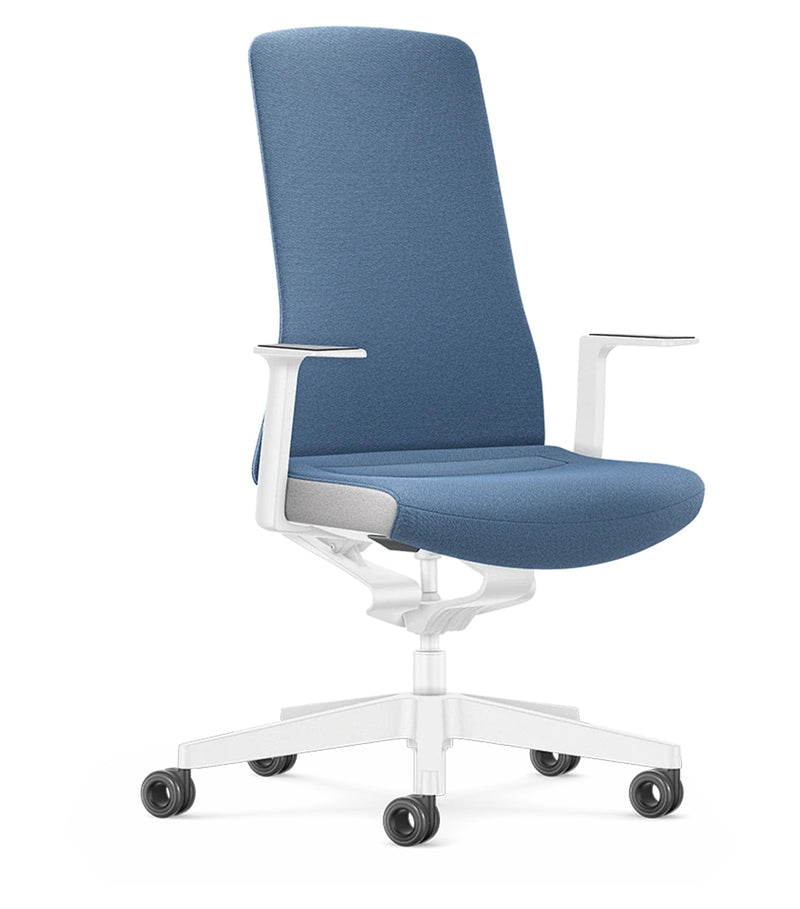 Drehstuhl PURE INTERIOR von Interstuhl