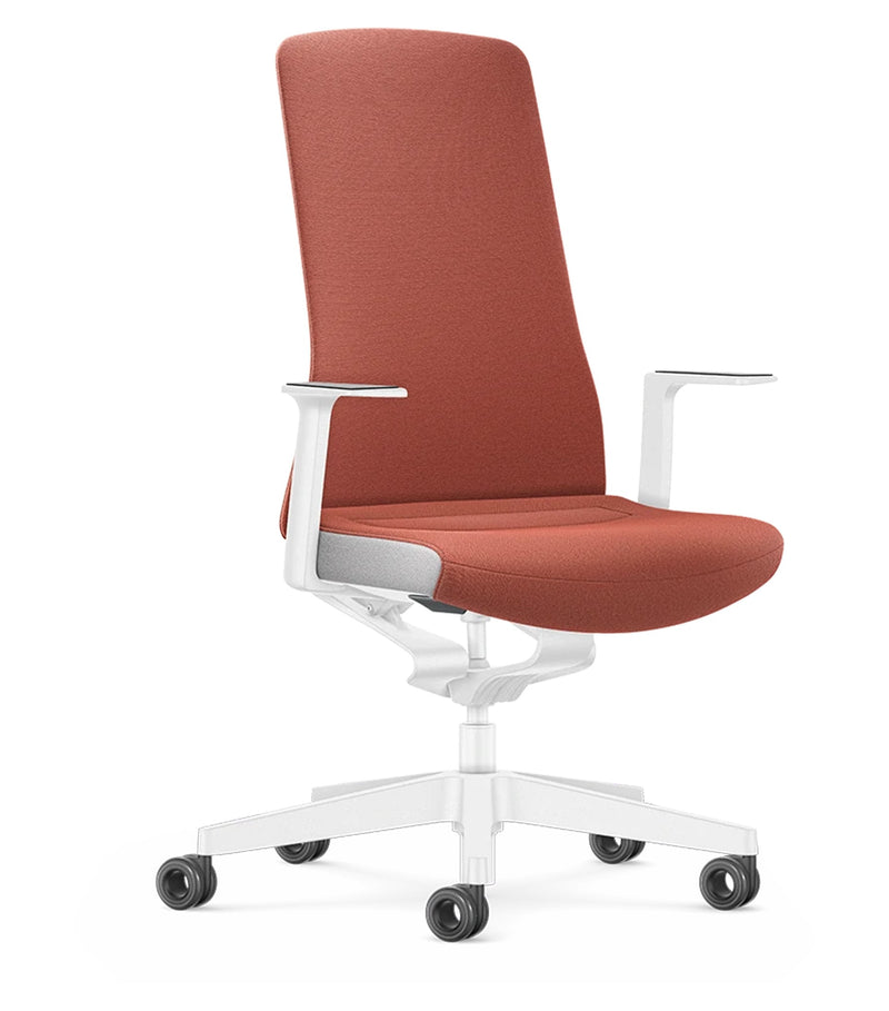Drehstuhl PURE INTERIOR von Interstuhl