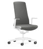 Drehstuhl PURE INTERIOR von Interstuhl