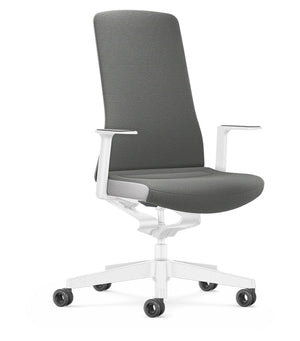Drehstuhl PURE INTERIOR von Interstuhl