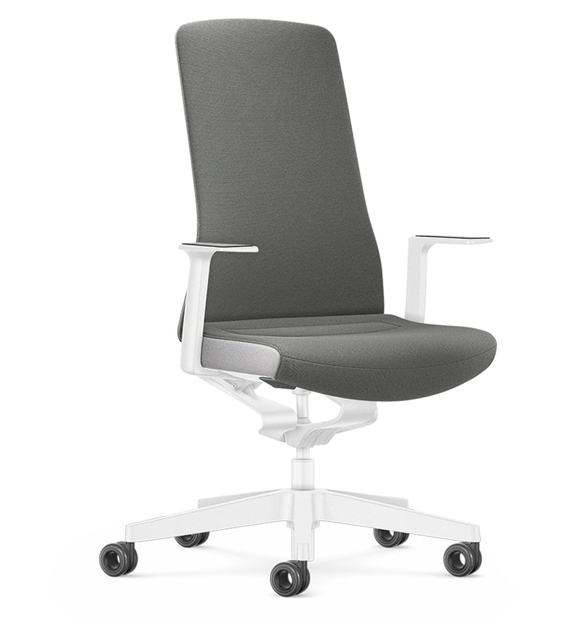 Drehstuhl PURE INTERIOR von Interstuhl